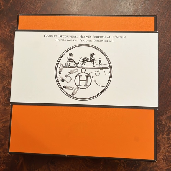 Hermès Mini Perfume Set - Picture 7 of 7